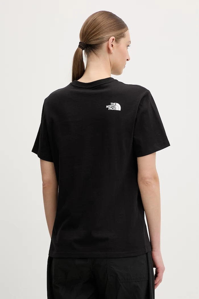 Тениска The North Face EVOLUTION