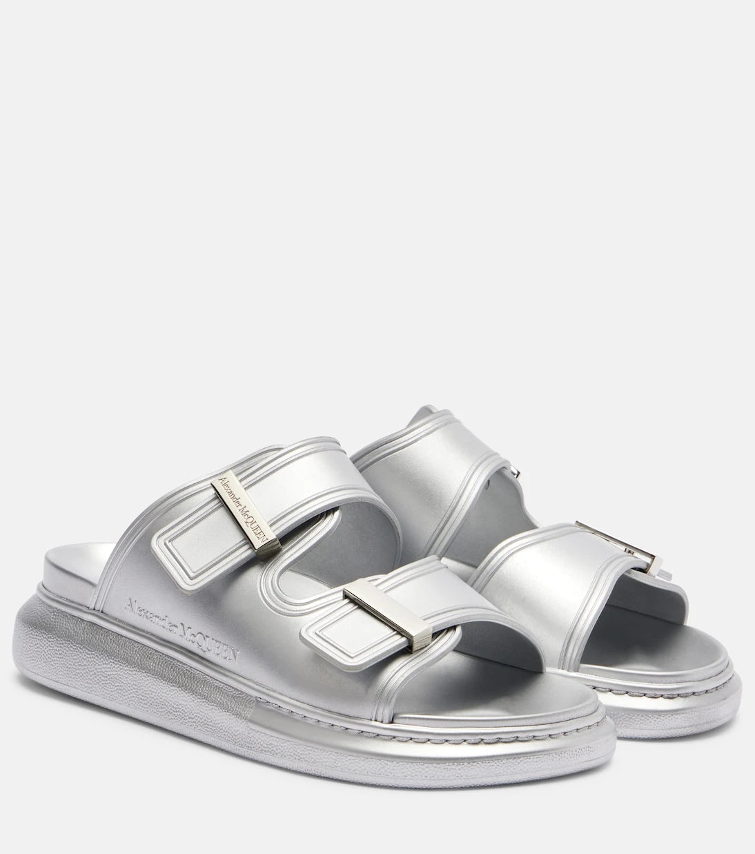 McQueen - Hybrid sandals