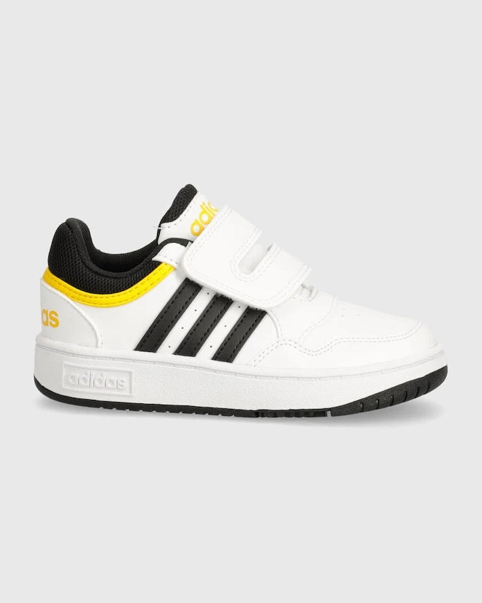 Детски маратонки adidas Originals HOOPS 3.0 CF