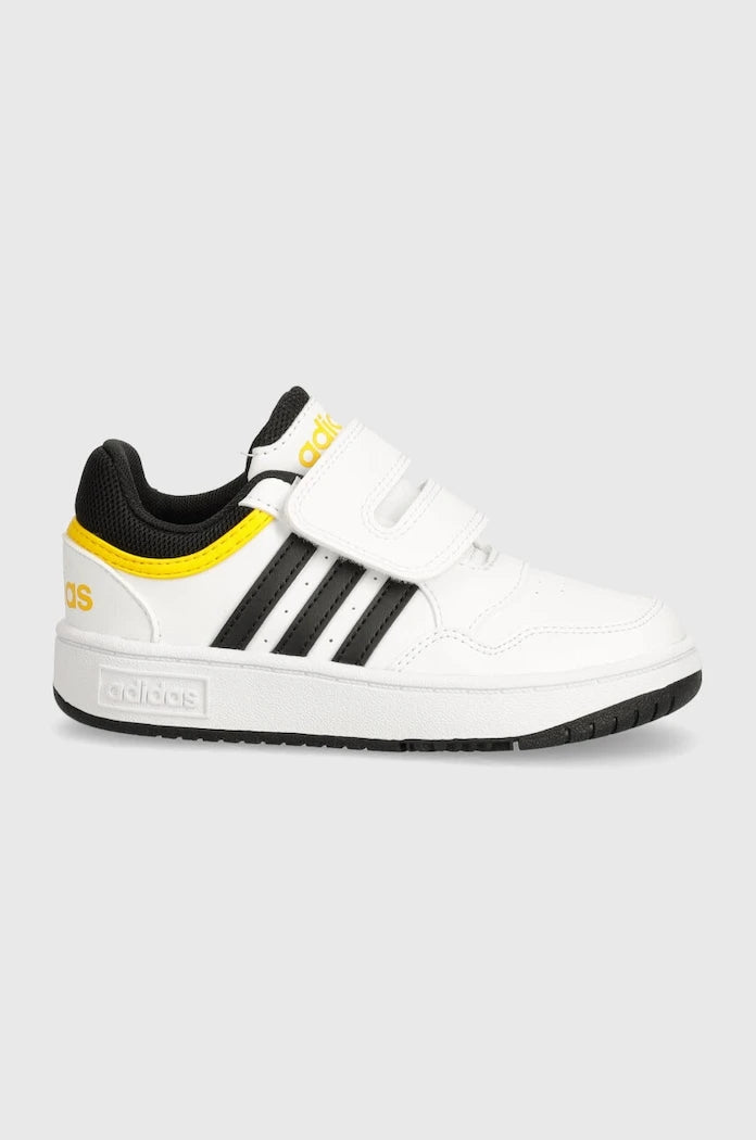 adidas Originals HOOPS 3.0 CF Çocuk Sneaker