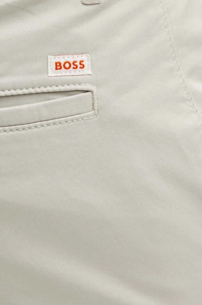 Панталон BOSS Orange Chino_slim