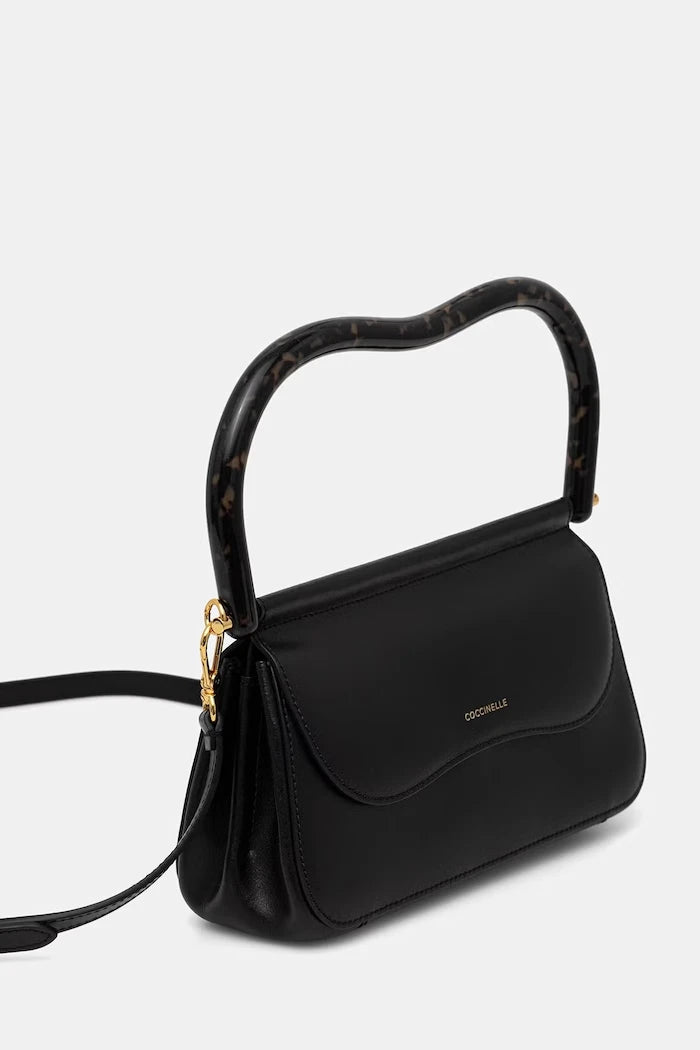 Coccinelle Kadın Deri Crossbody Çanta