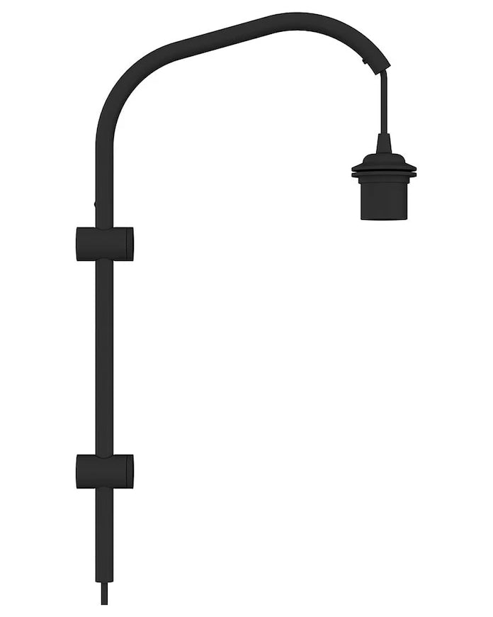 Umage Основа за стенна лампа Willow Mini Wall Hanger