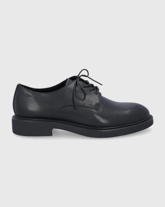 Vagabond Shoemakers Deri Loafer Ayakkabılar