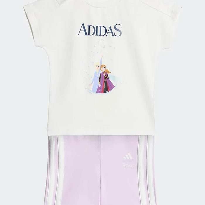 Комплект за бебета adidas DISNEY