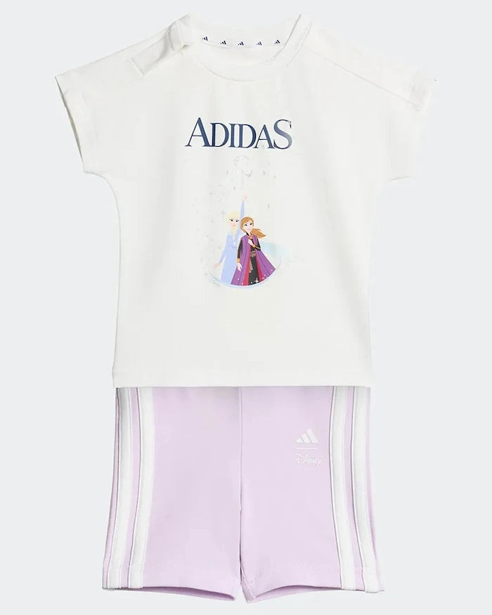 adidas DISNEY bebek seti