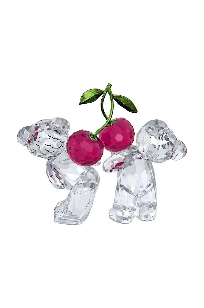 Декорация Swarovski KRIS BEAR
