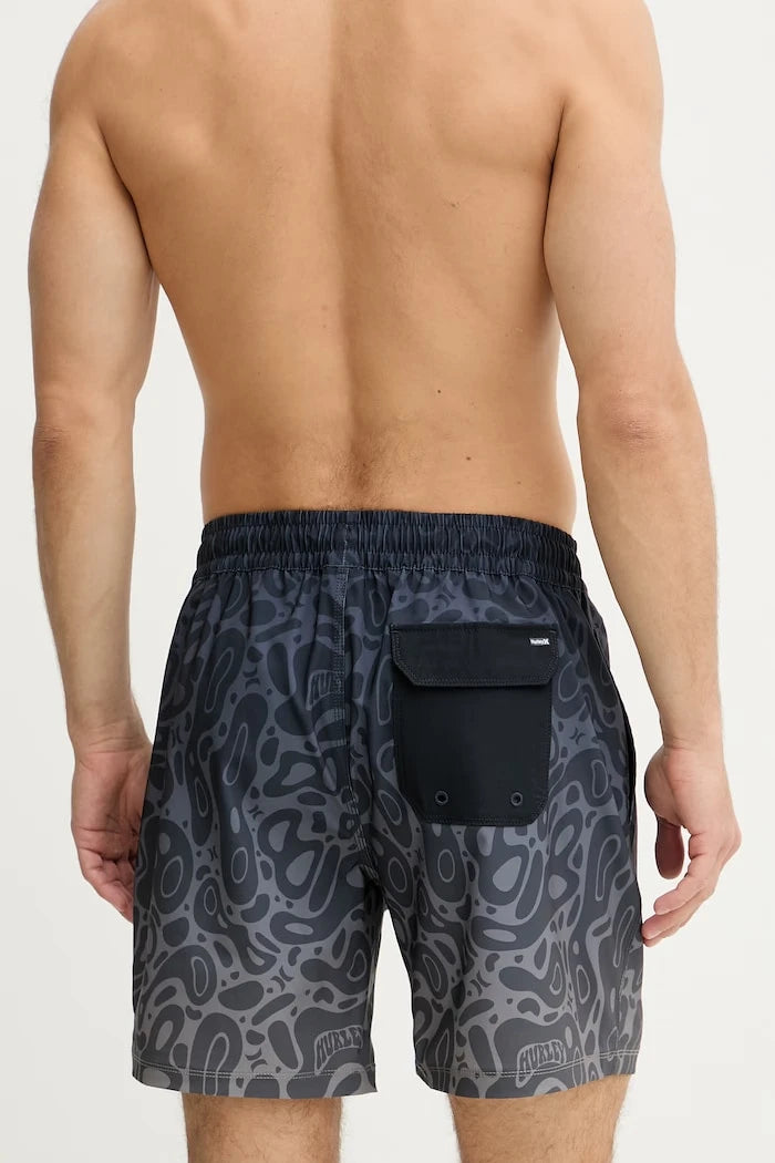 Hurley Плувни шорти мъжки VOLLEY FLEX