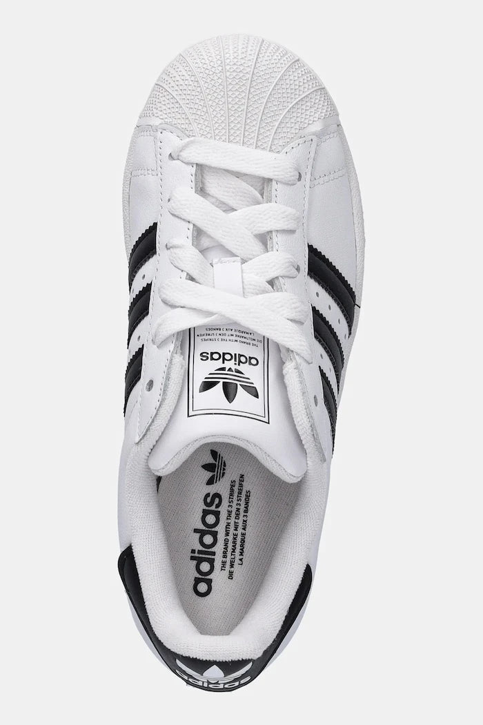 Маратонки adidas Originals Superstar II