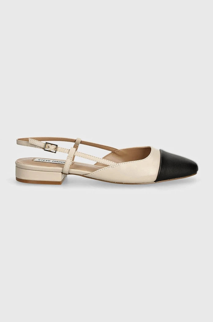 Кожени балеринки Steve Madden Belinda