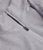 Half-Zip Ponto Sweatshirt