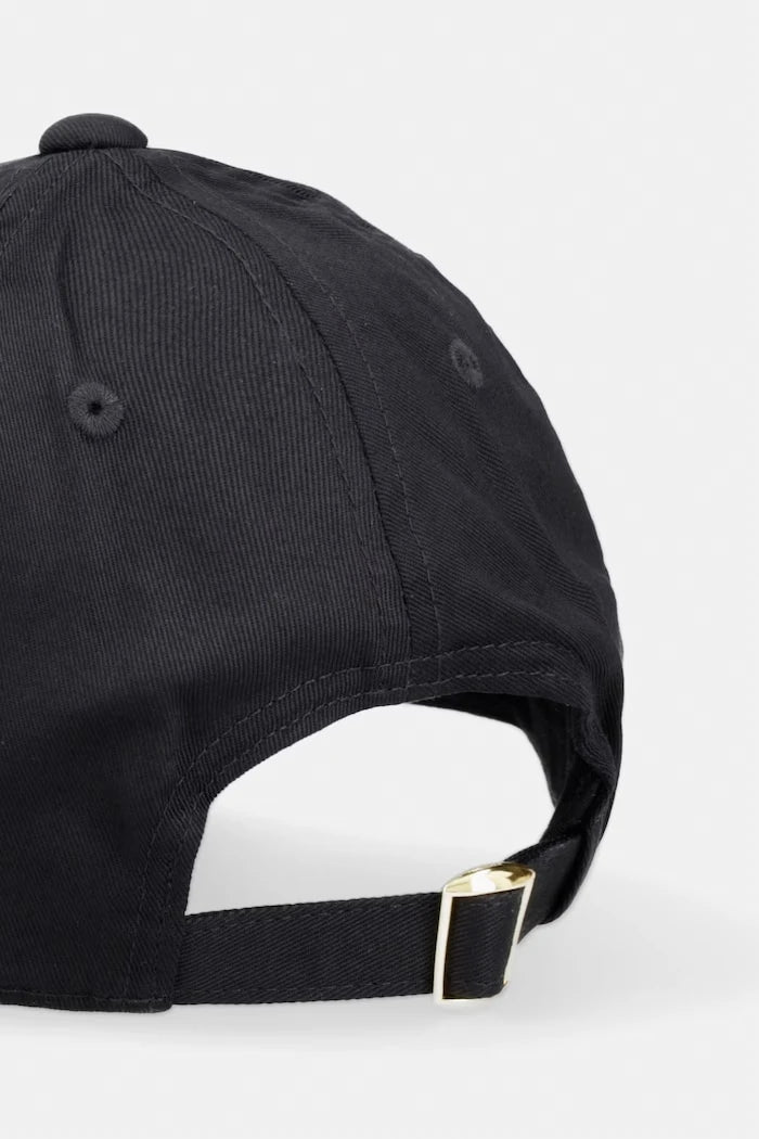 Armani Exchange pamuklu erkek бейзбол şapkası