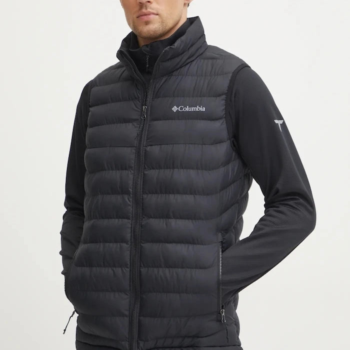 Columbia Powder Lite II Spor Yelek
