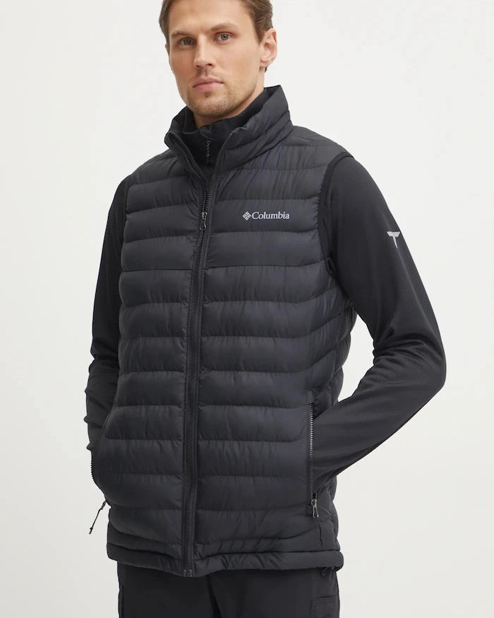Columbia Powder Lite II Spor Yelek