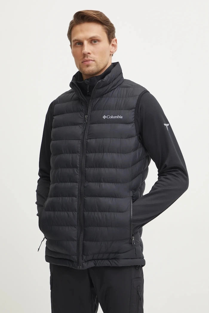 Columbia Powder Lite II Spor Yelek