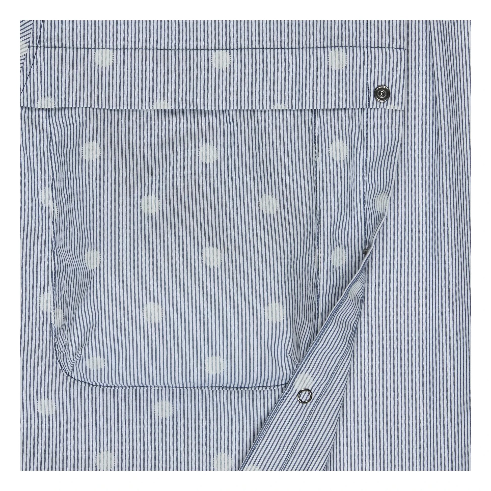 Element - Polka Dot Shirt | Light Blue