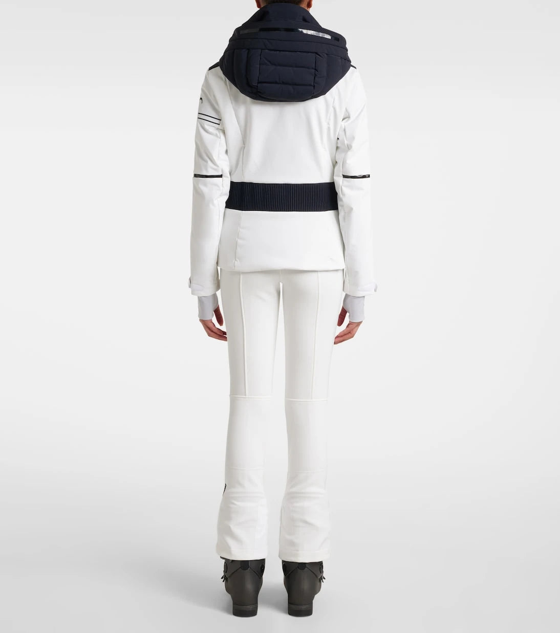 Toni Sailer - Martha ski jacket
