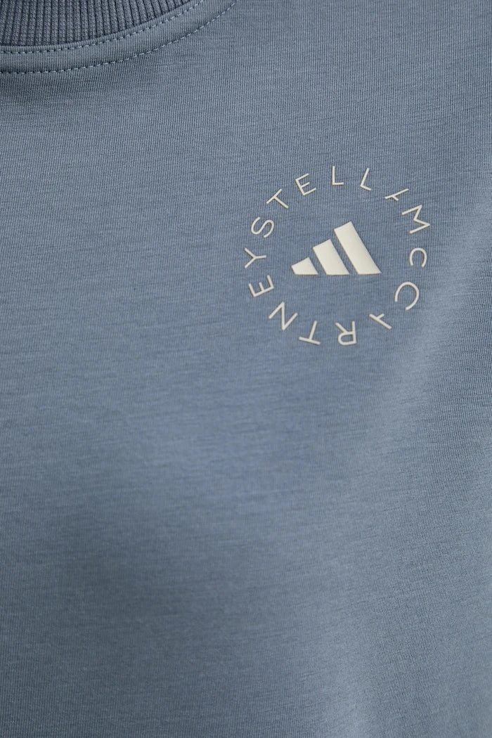adidas by Stella McCartney kadın tişört