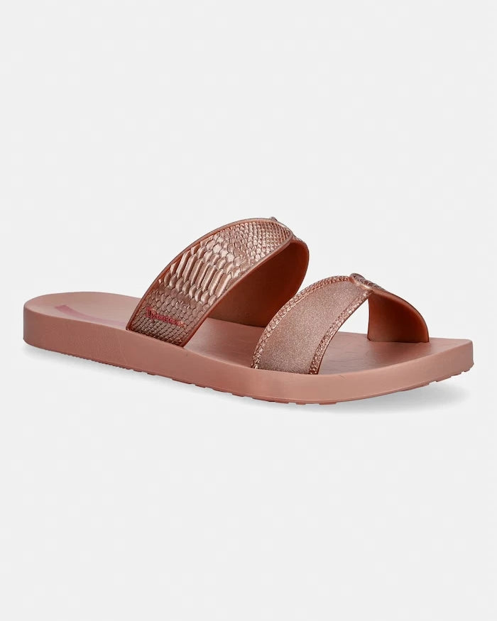 Ipanema kadın terliği LINE SLIDE F