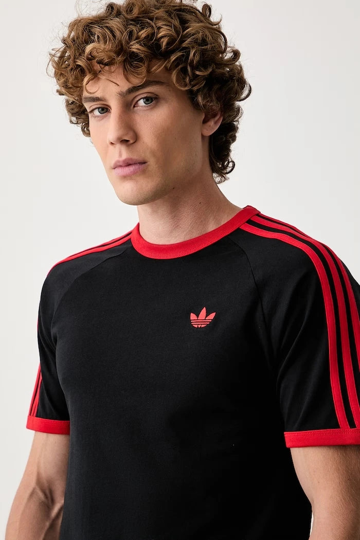adidas Originals pamuklu erkek tişört