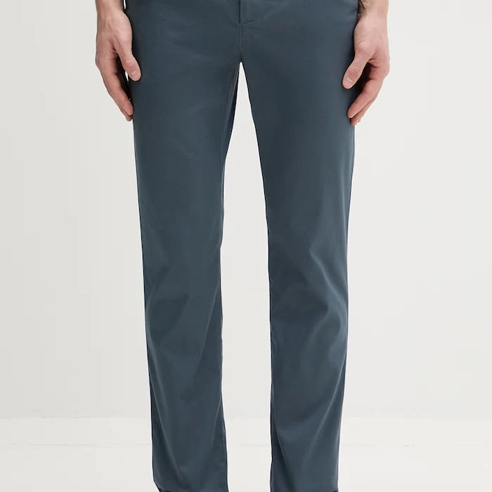 Calvin Klein slim fit erkek pamuk elastan pantolon