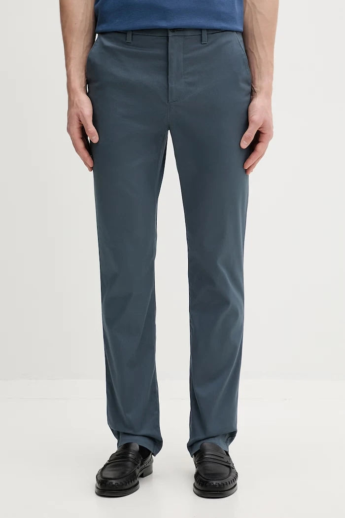 Calvin Klein slim fit erkek pamuk elastan pantolon