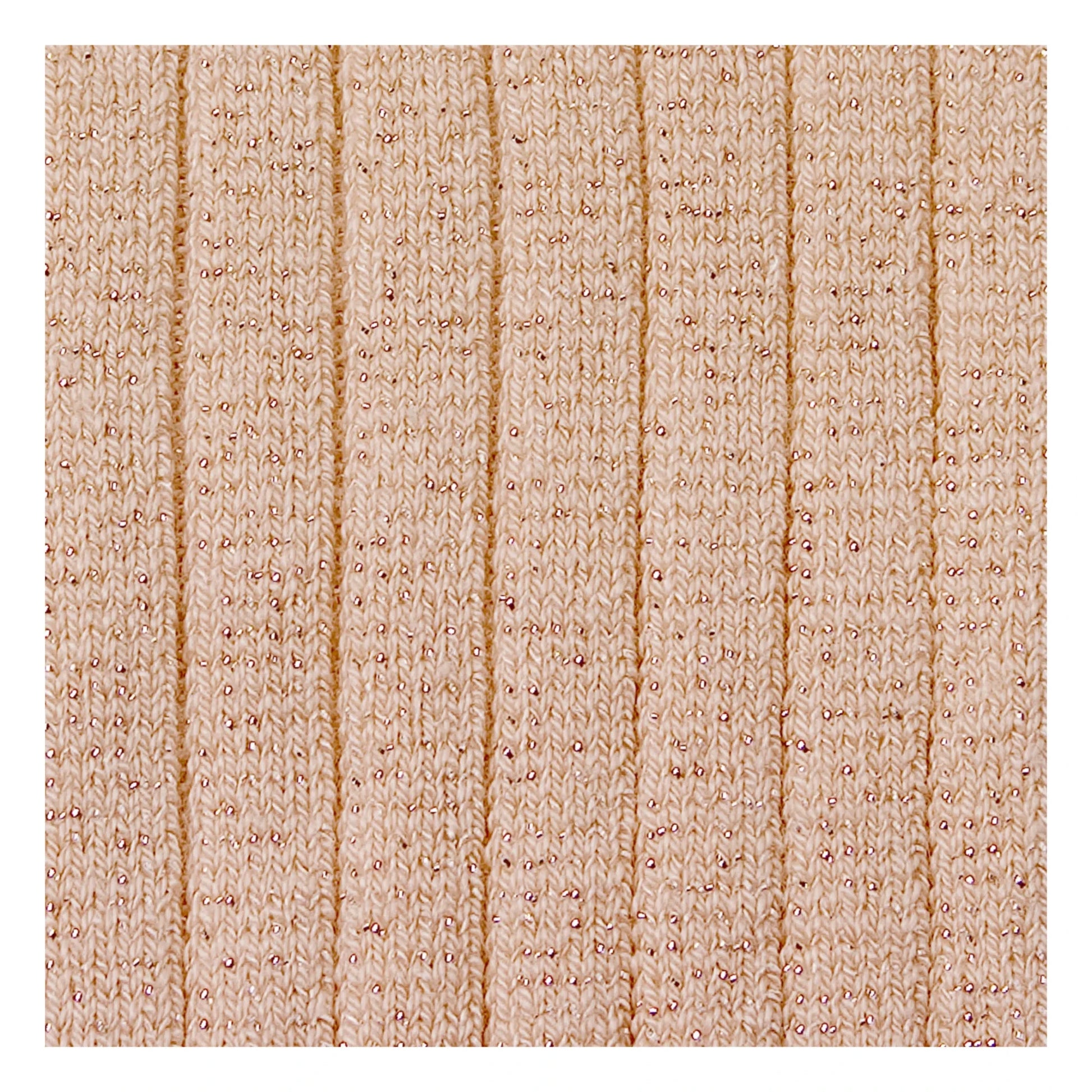 Collégien - Amélie tights | Powder pink
