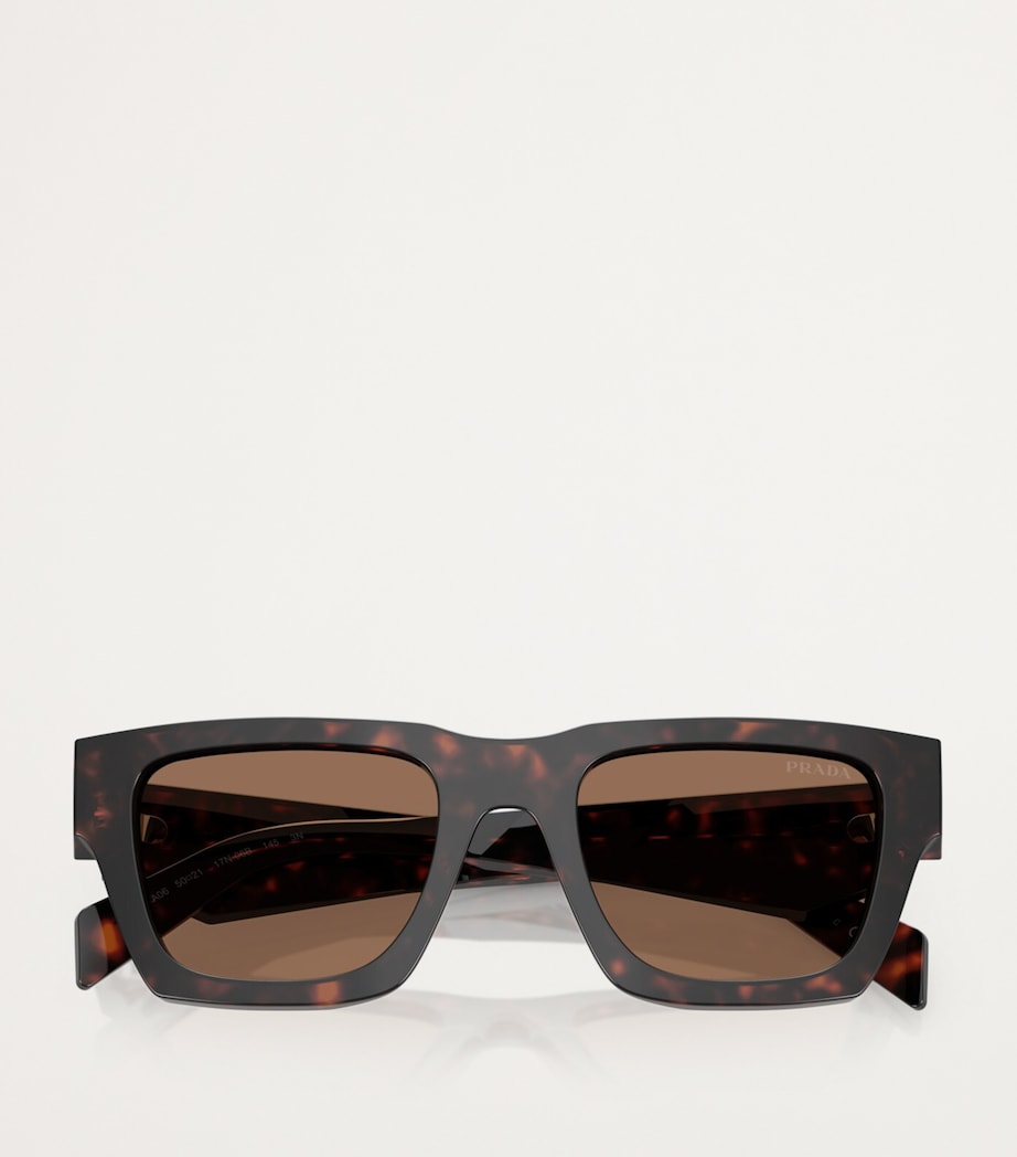 Acetate PRA06S Sunglasses