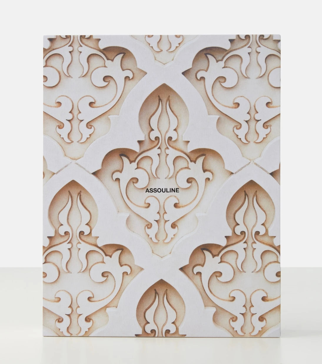 Assouline - Moroccan Decorative Arts book