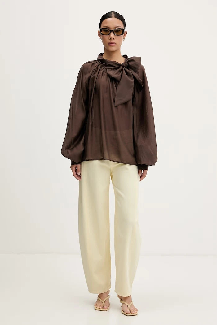ViCOLO kadın relaxed fit jean