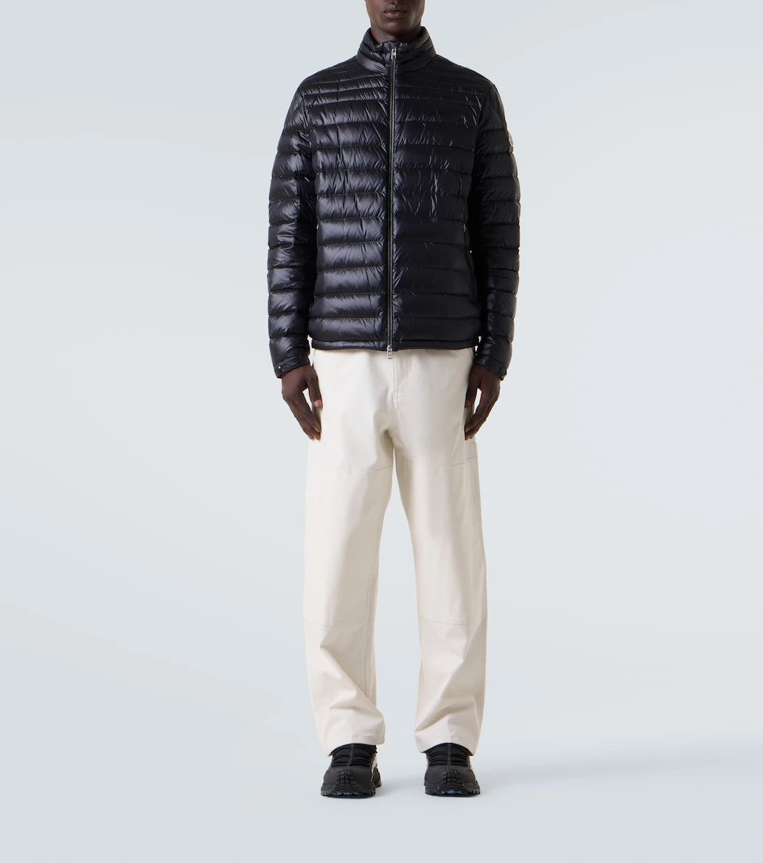 Moncler - Arnique down jacket