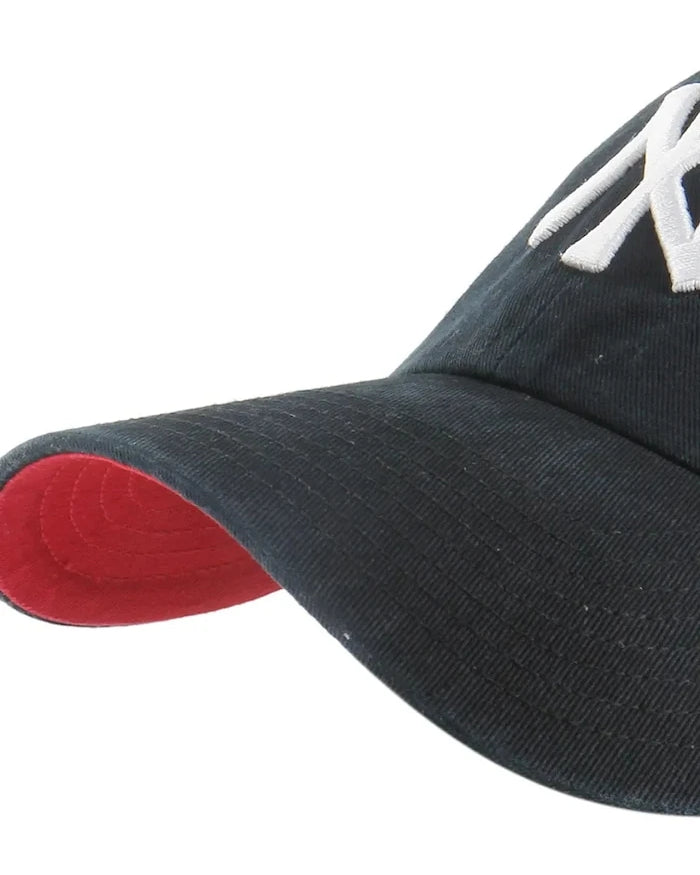 47 Brand MLB New York Yankees Pamuk Şapka Vizörlü