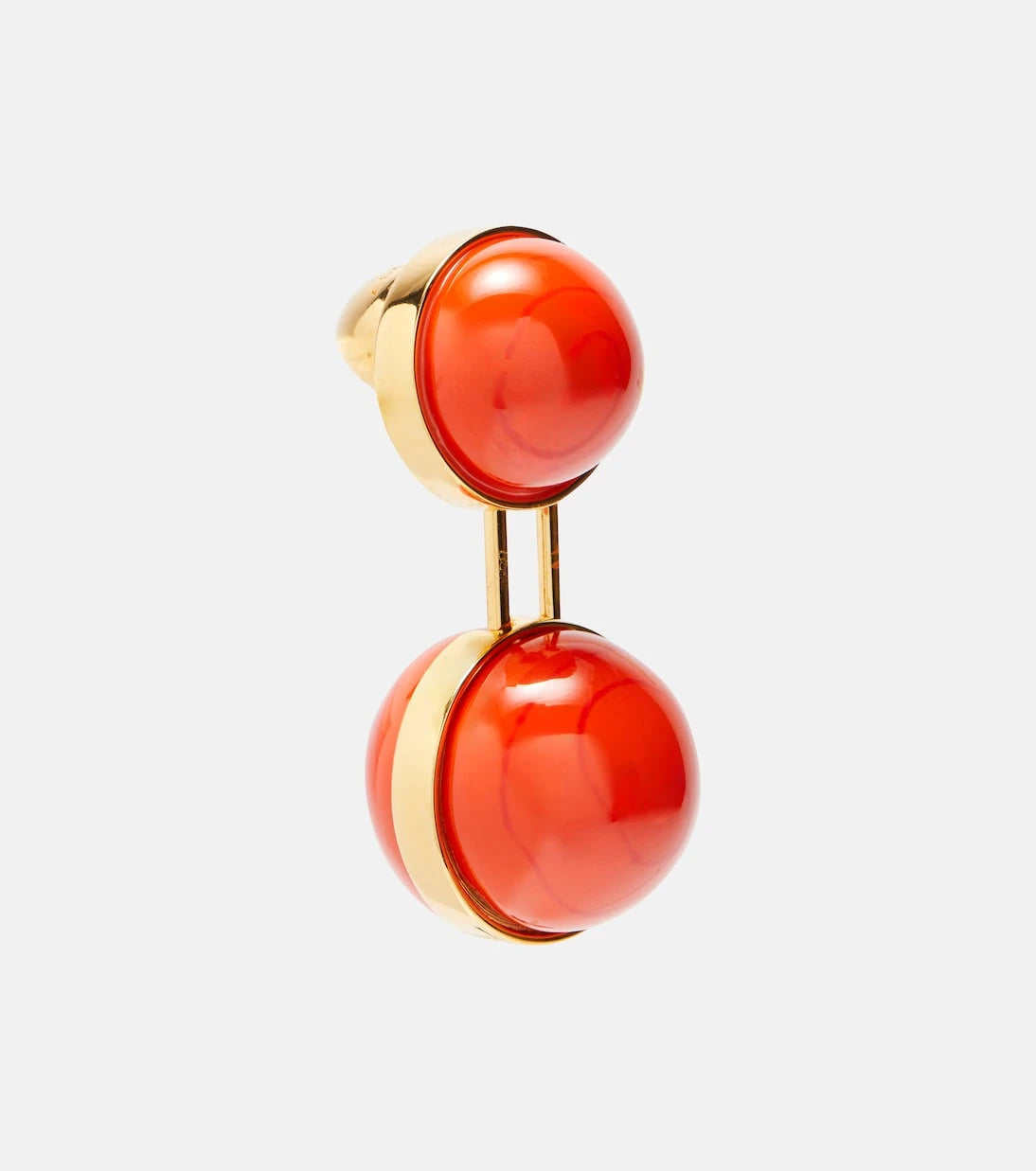 Alaïa - Sphere Small earrings