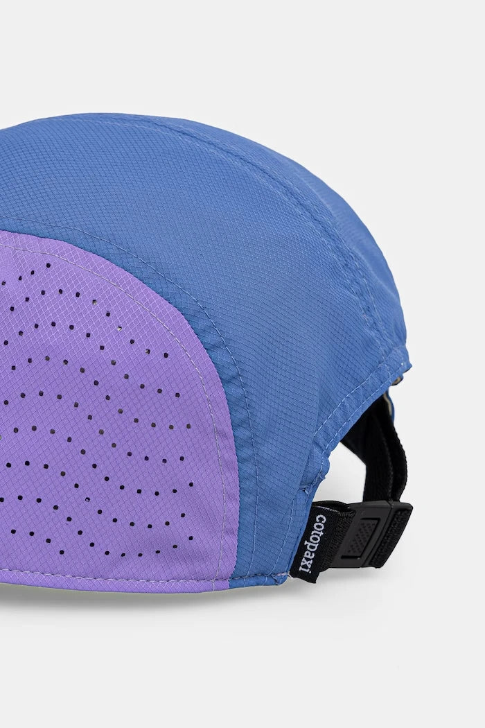 Cotopaxi шапка с козирка Tech Plus