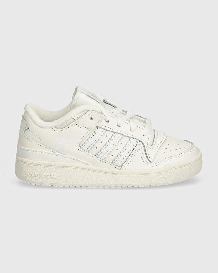 adidas Originals FORUM LOW CL C Çocuk Spor Ayakkabı