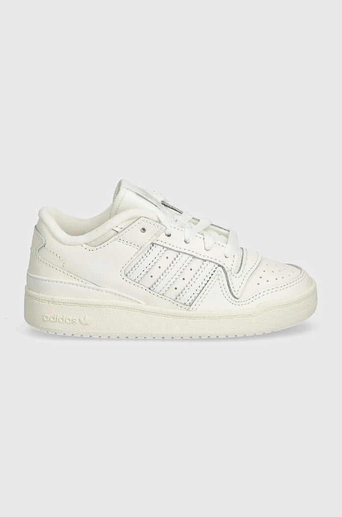 adidas Originals FORUM LOW CL C Çocuk Spor Ayakkabı