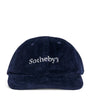 FRAME x Sotheby's Cotton Cap