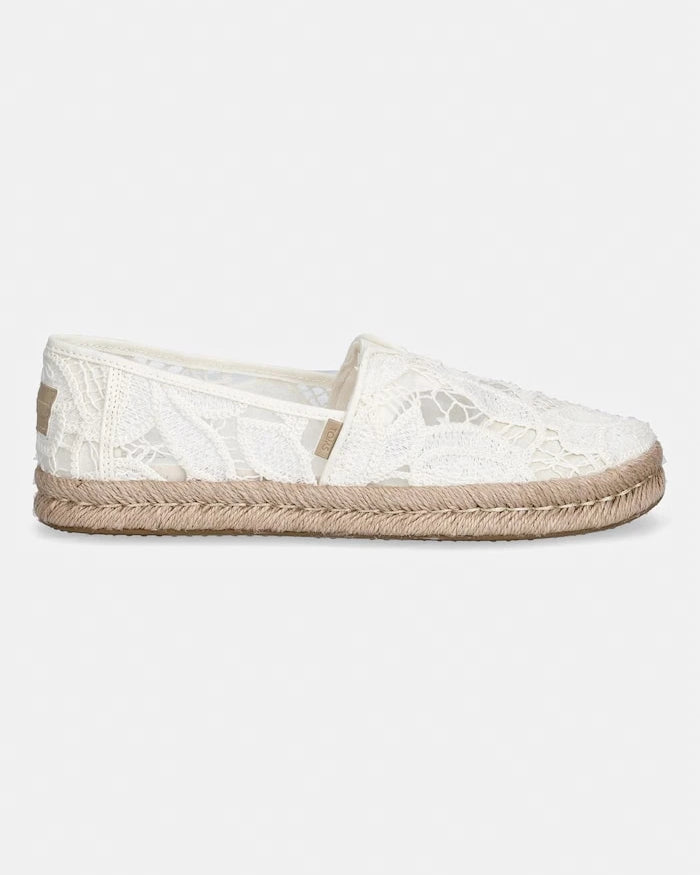 Toms еспадрили дамски ALPARGATA ROPE 2.0
