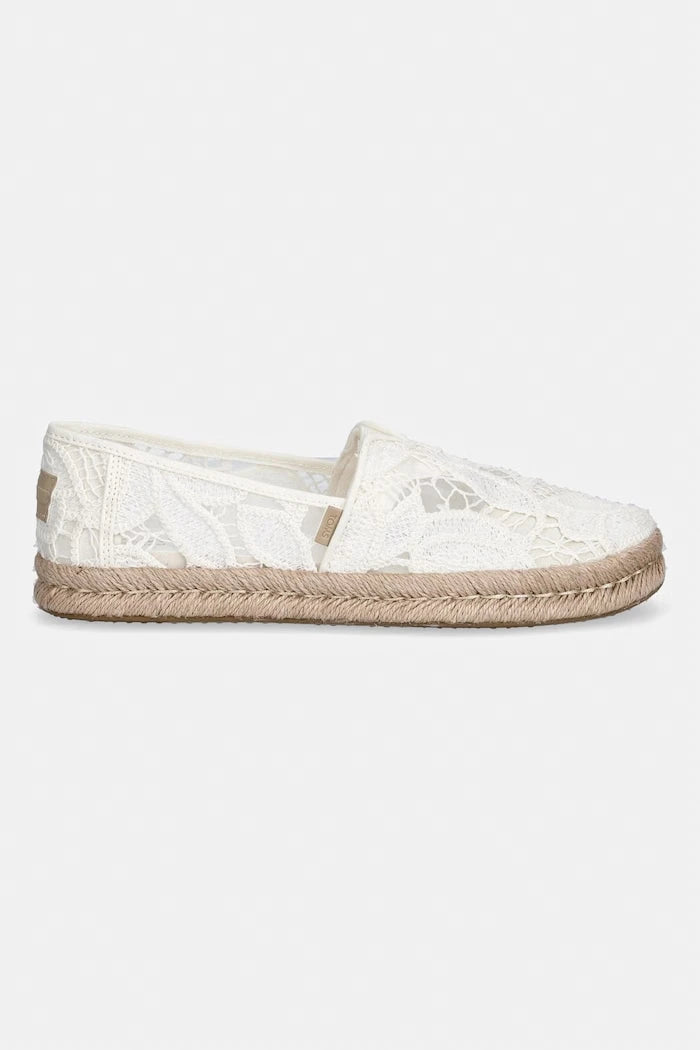 Toms еспадрили дамски ALPARGATA ROPE 2.0