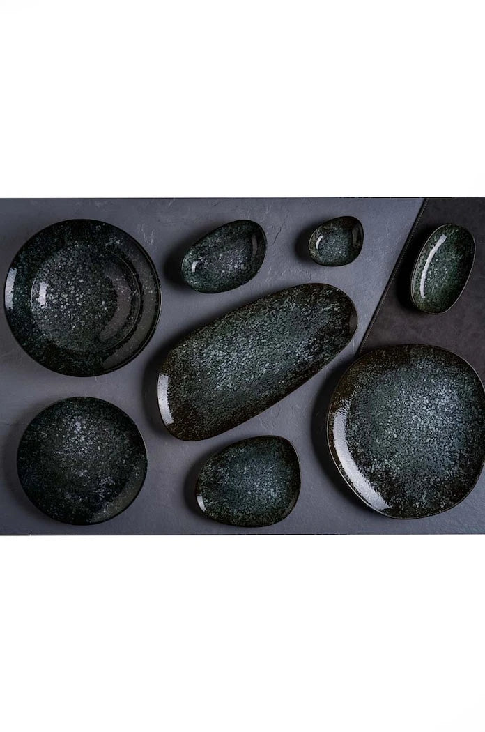 Bonna Cosmos Black Vago 15 cm Tabak
