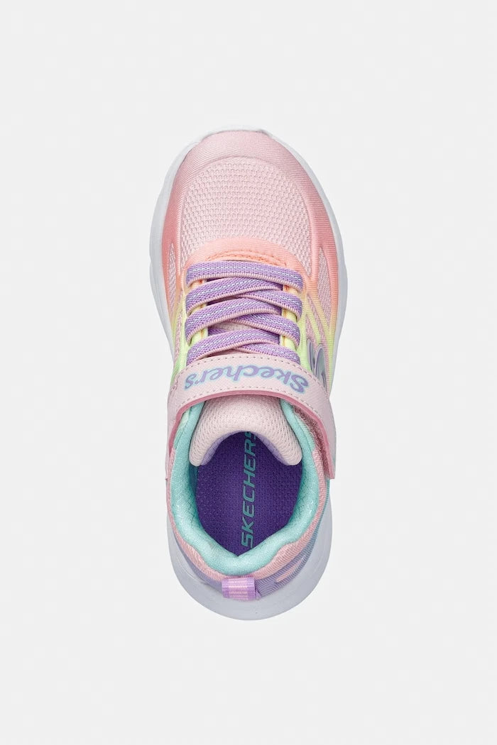 Skechers POWER JAMS маратонки за деца
