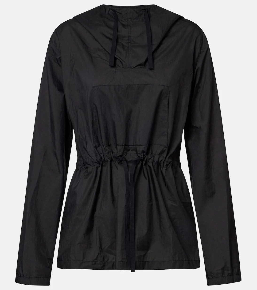 The Row - Beloura hooded technical jacket