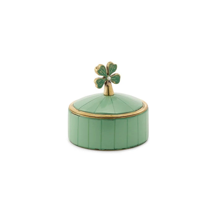 Кутия за бижута Doing Goods Lucky Clover