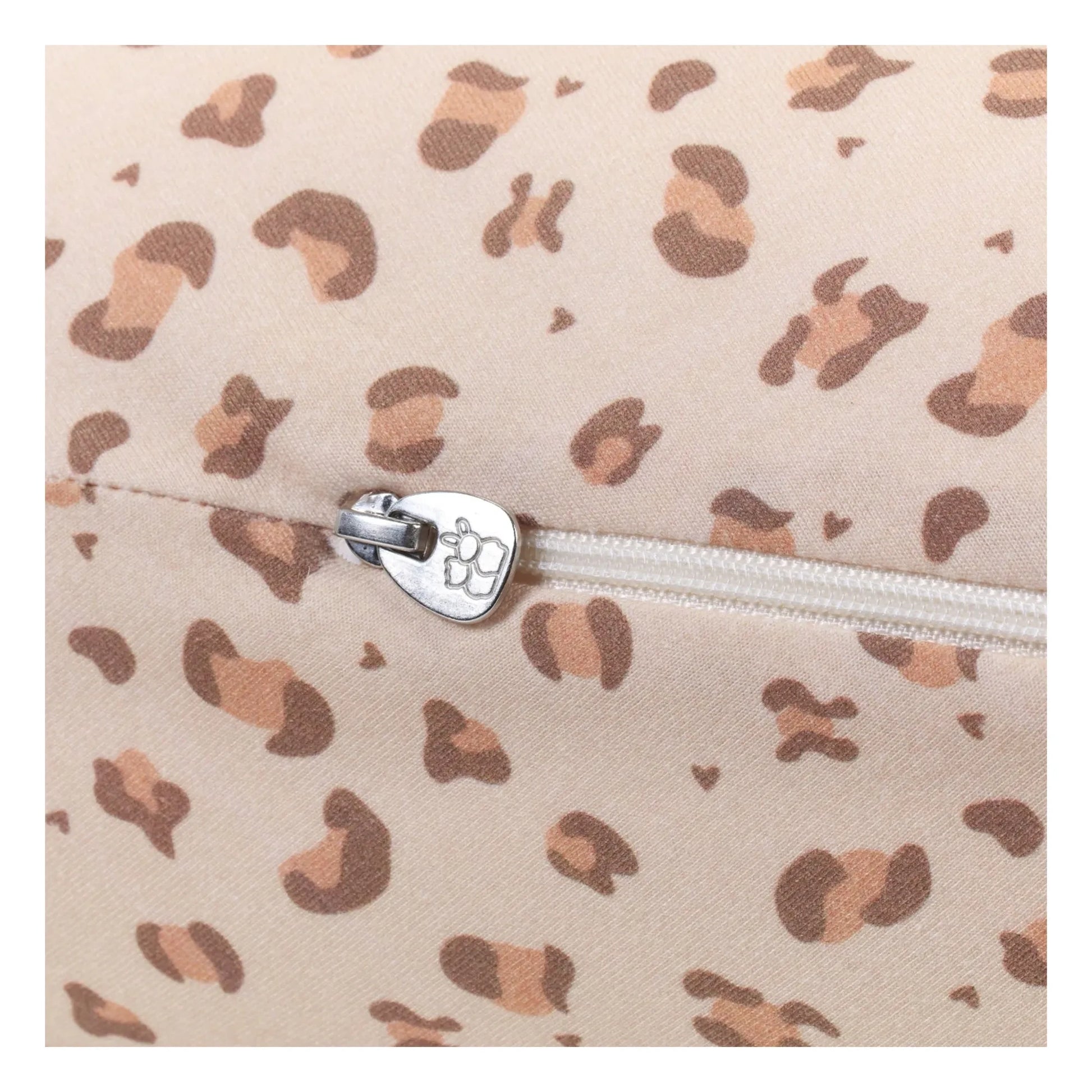 Candide - Nursing cushion | Leopard