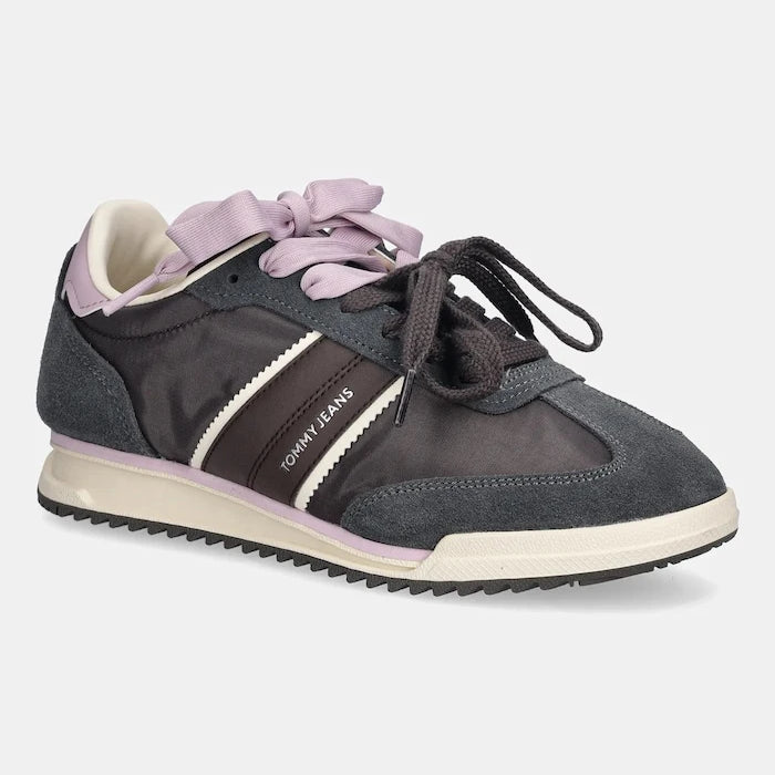 Маратонки Tommy Jeans TJW LOW PROFILE RUNNER