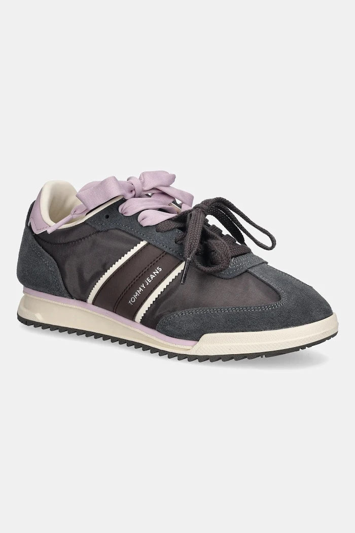 Маратонки Tommy Jeans TJW LOW PROFILE RUNNER