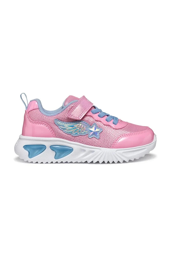 Детски маратонки Geox ASSISTER