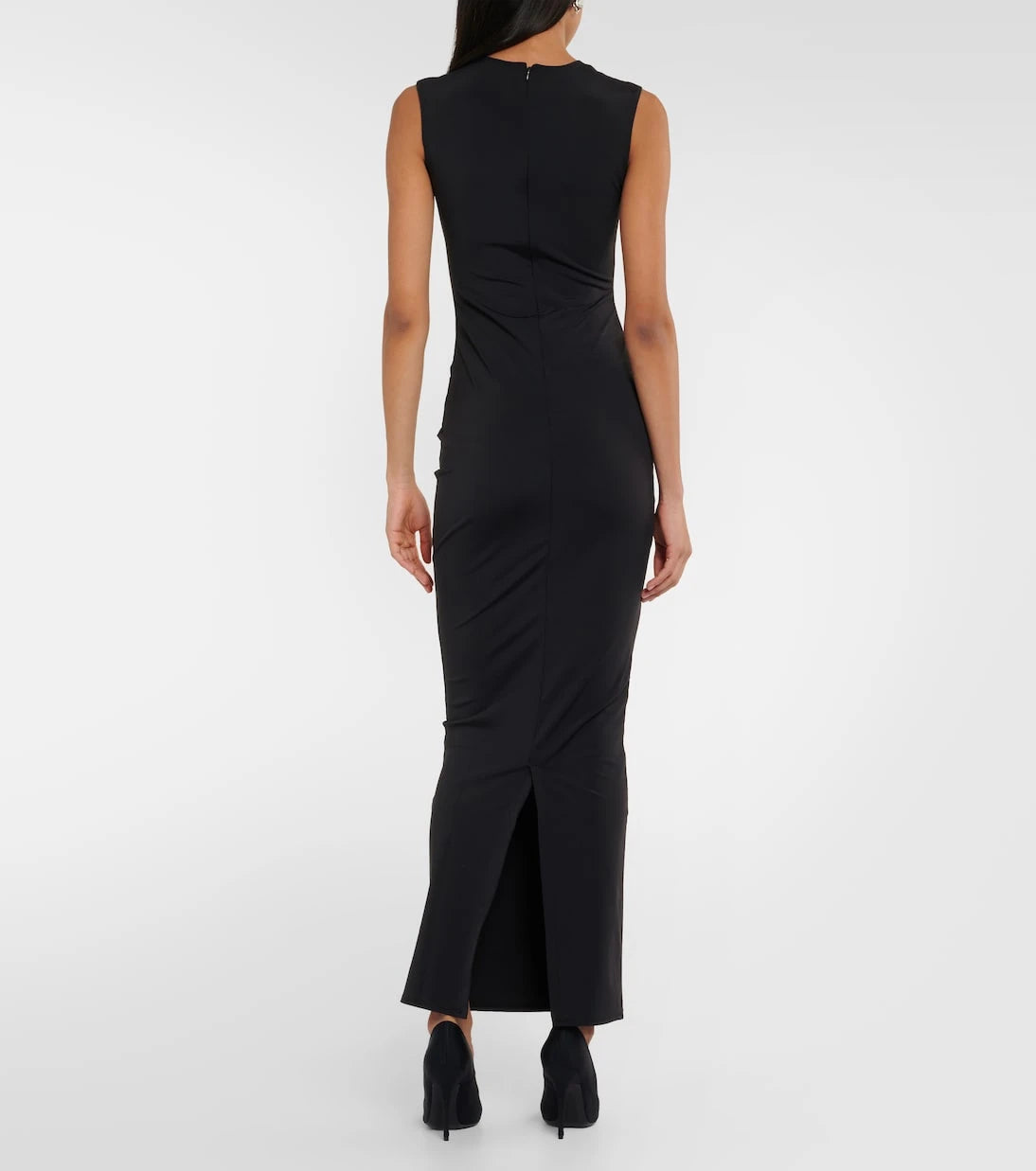 Entire Studios - Jersey maxi dress
