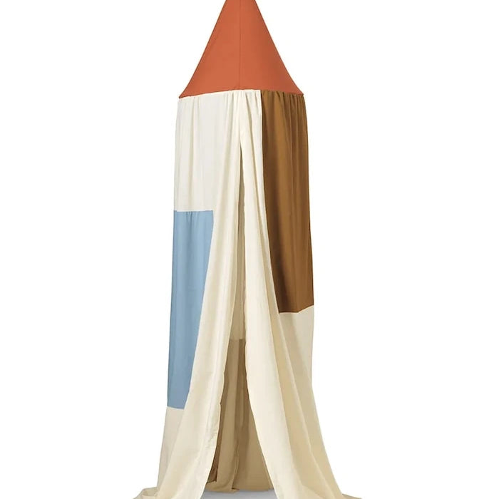ferm LIVING Canopy Yatak Baldakini