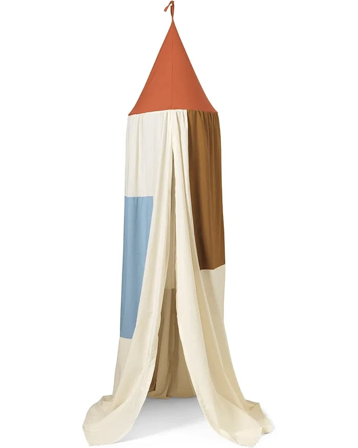 ferm LIVING Canopy Yatak Baldakini
